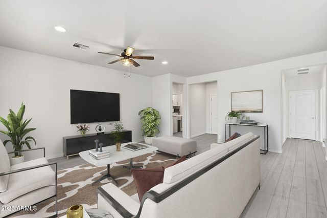 13112 E TOO BROKE Lane, Florence, AZ 85132