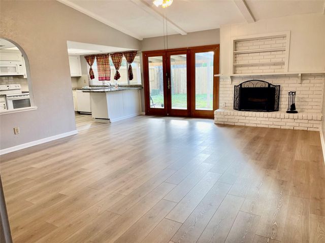 7334 La Granada Drive, Houston, TX 77083