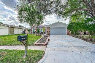 7334 La Granada Drive, Houston, TX 77083