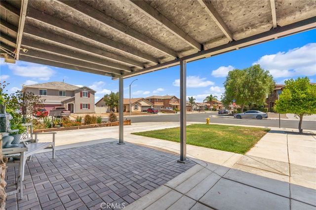 3480 Tallgrass Court, Perris, CA 92570