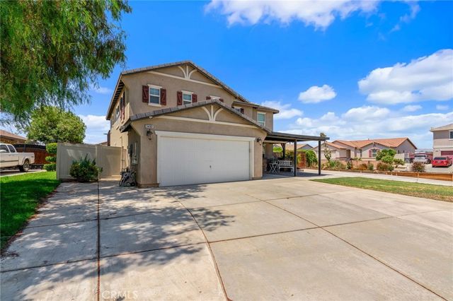 3480 Tallgrass Court, Perris, CA 92570