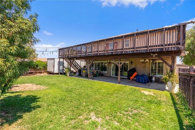 3480 Tallgrass Court, Perris, CA 92570