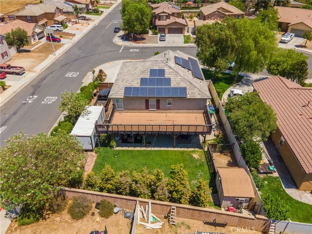 3480 Tallgrass Court, Perris, CA 92570