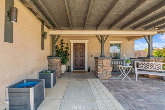 3480 Tallgrass Court, Perris, CA 92570