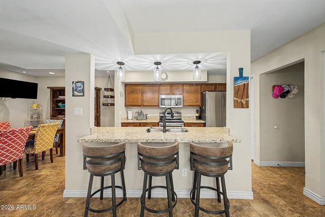 7820 E Pleasant Run, Scottsdale, AZ 85258