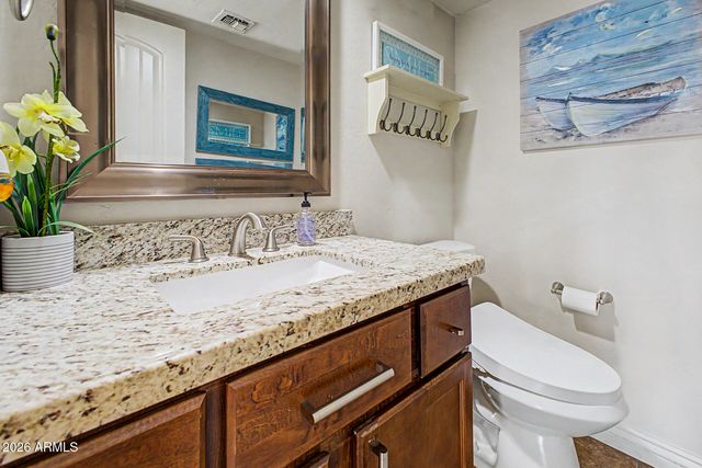7820 E Pleasant Run, Scottsdale, AZ 85258