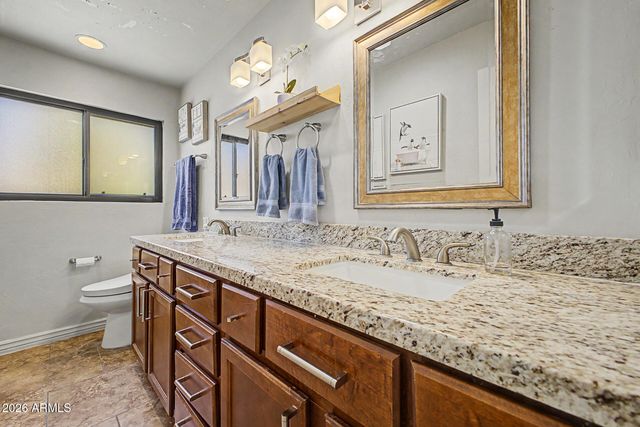 7820 E Pleasant Run, Scottsdale, AZ 85258