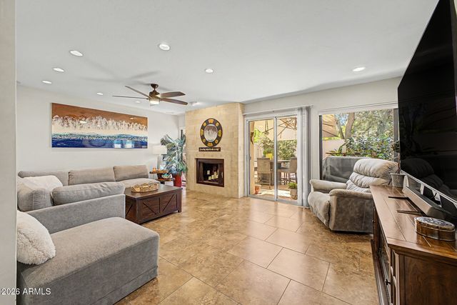 7820 E Pleasant Run, Scottsdale, AZ 85258