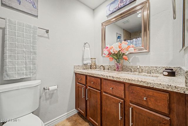 7820 E Pleasant Run, Scottsdale, AZ 85258