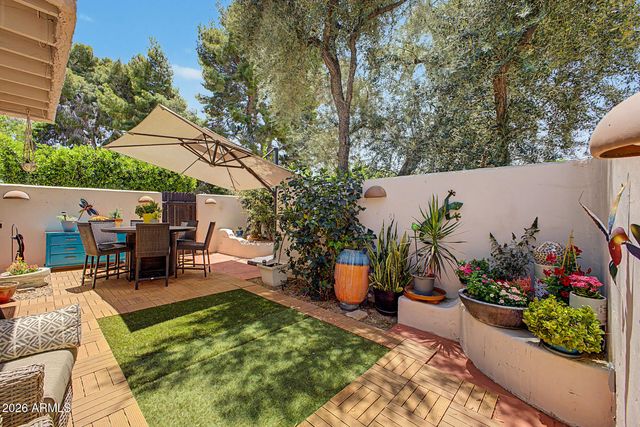 7820 E Pleasant Run, Scottsdale, AZ 85258