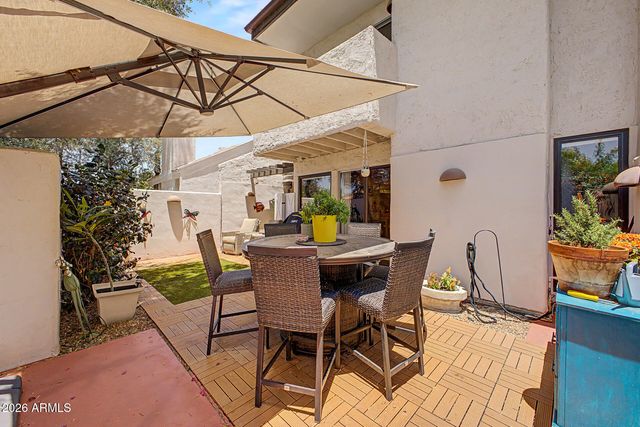 7820 E Pleasant Run, Scottsdale, AZ 85258