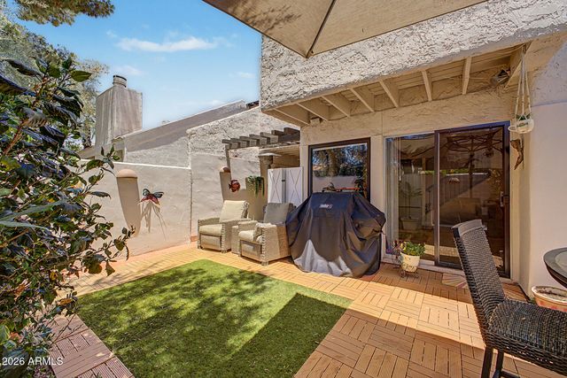 7820 E Pleasant Run, Scottsdale, AZ 85258