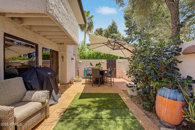 7820 E Pleasant Run, Scottsdale, AZ 85258