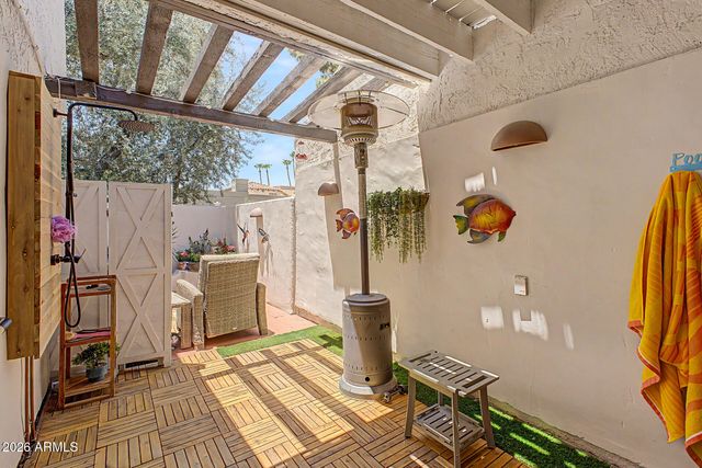 7820 E Pleasant Run, Scottsdale, AZ 85258