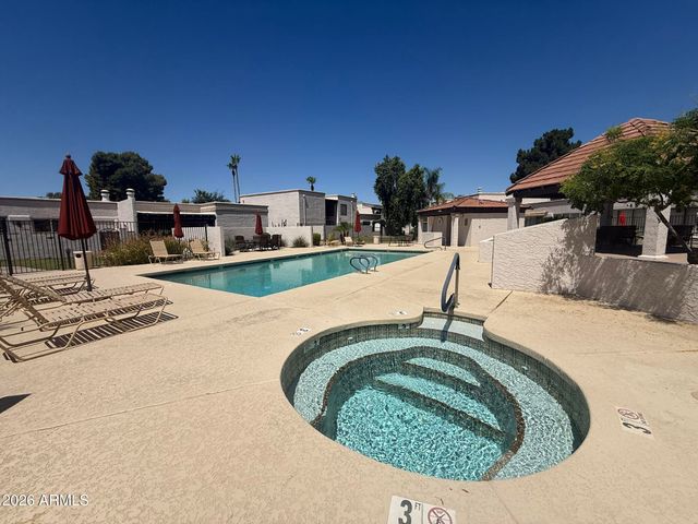 7820 E Pleasant Run, Scottsdale, AZ 85258