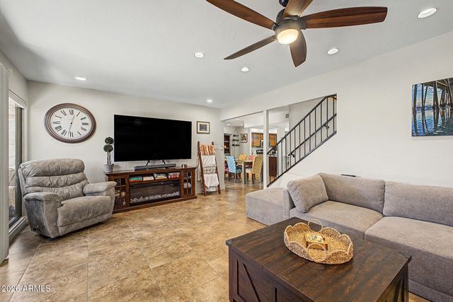 7820 E Pleasant Run, Scottsdale, AZ 85258