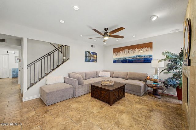 7820 E Pleasant Run, Scottsdale, AZ 85258