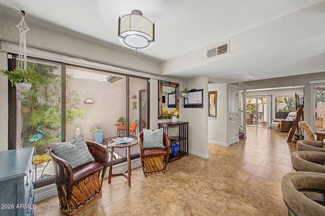 7820 E Pleasant Run, Scottsdale, AZ 85258