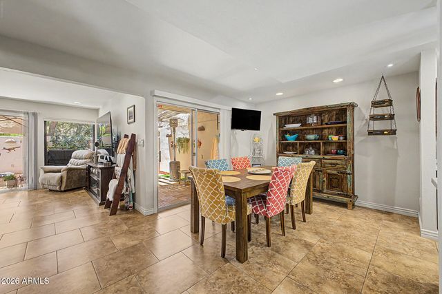 7820 E Pleasant Run, Scottsdale, AZ 85258