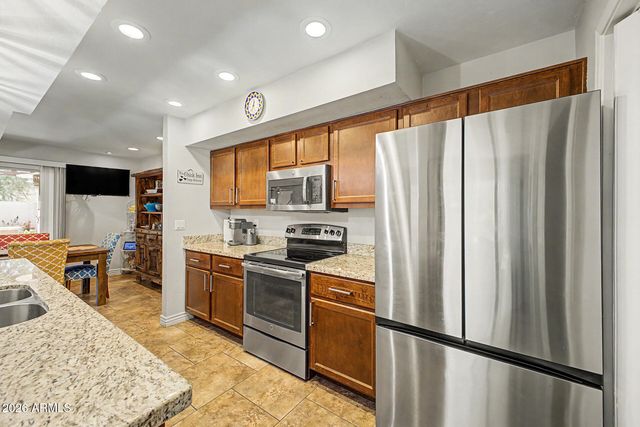 7820 E Pleasant Run, Scottsdale, AZ 85258