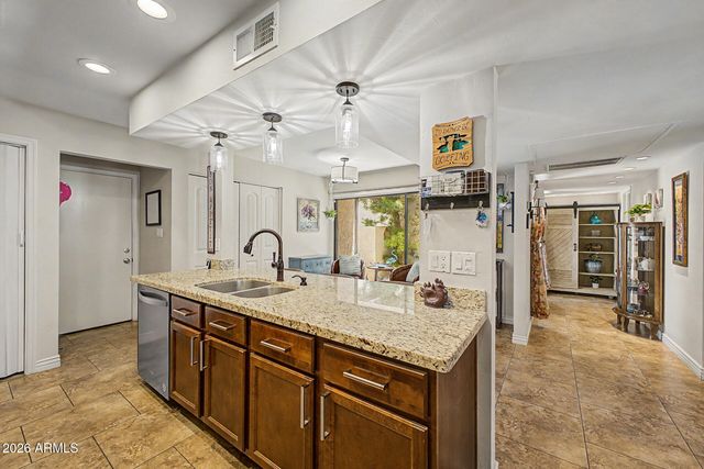 7820 E Pleasant Run, Scottsdale, AZ 85258