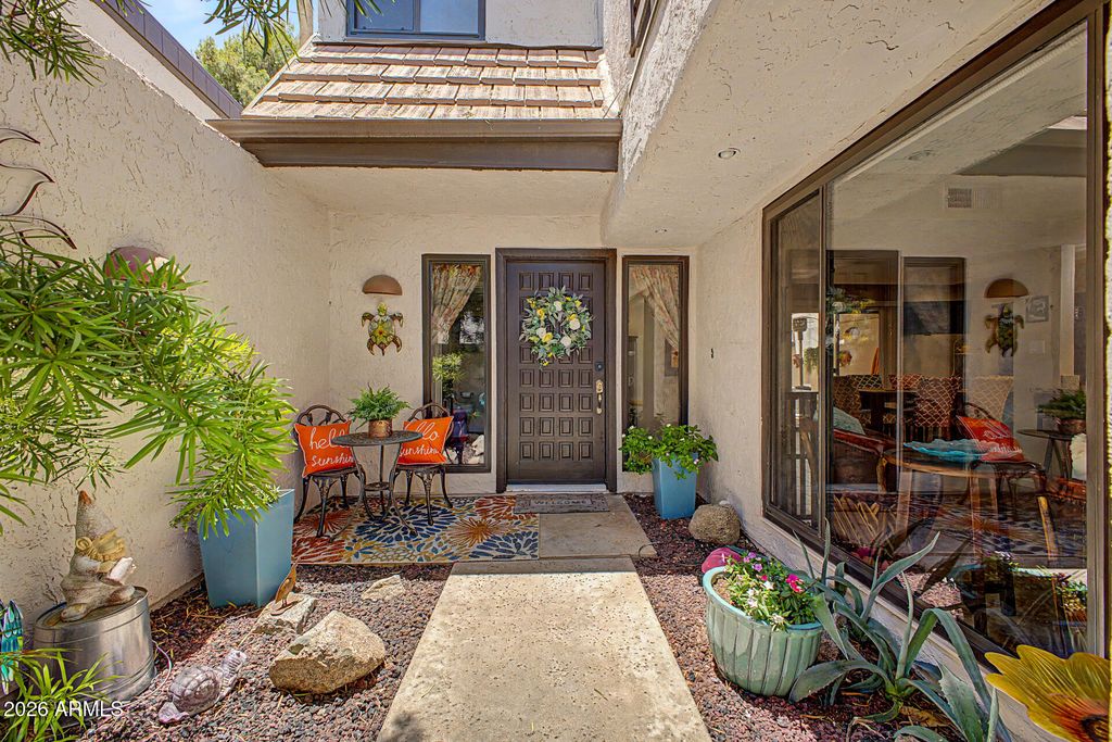 7820 E Pleasant Run, Scottsdale, AZ 85258