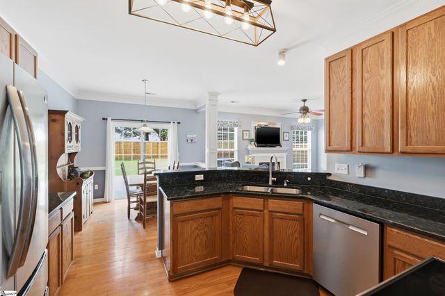 208 Keelin Lane, Greer, SC 29650