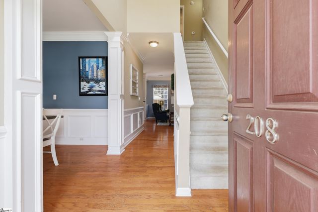 208 Keelin Lane, Greer, SC 29650