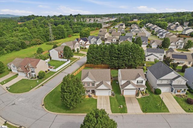 208 Keelin Lane, Greer, SC 29650