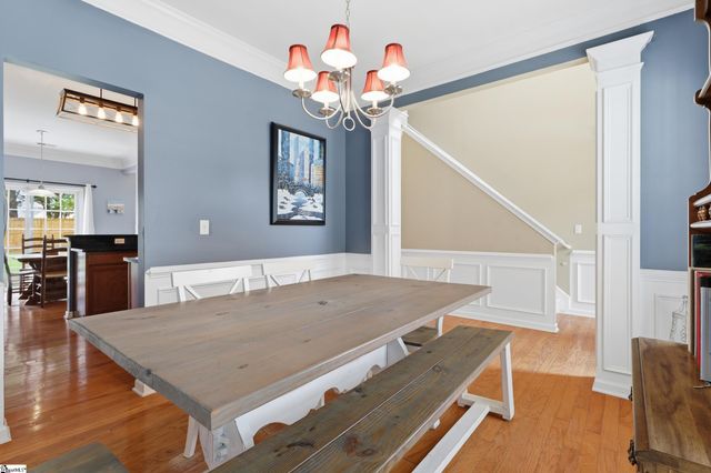 208 Keelin Lane, Greer, SC 29650