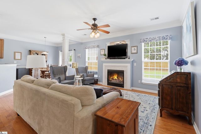208 Keelin Lane, Greer, SC 29650
