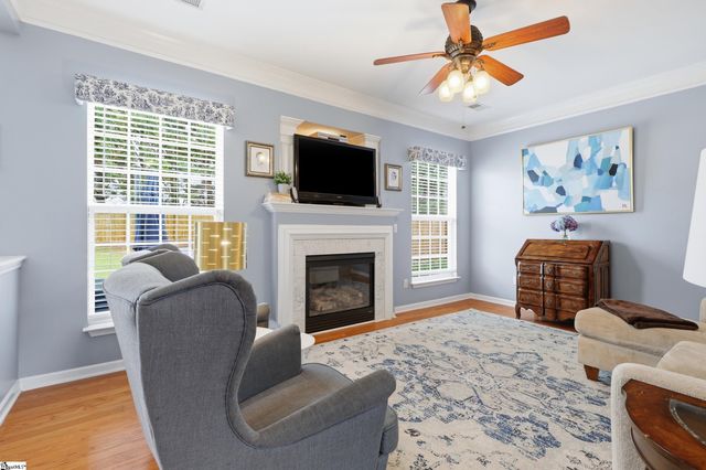 208 Keelin Lane, Greer, SC 29650