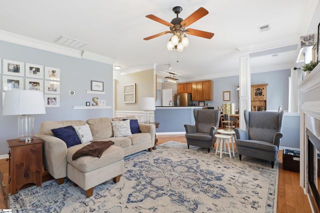 208 Keelin Lane, Greer, SC 29650