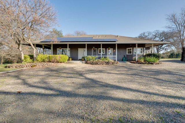 9144 Cherry Ave, Orangevale, CA 95662