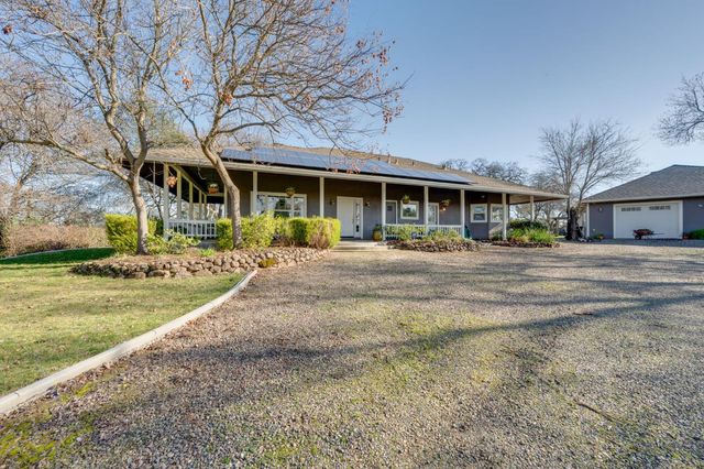 9144 Cherry Ave, Orangevale, CA 95662