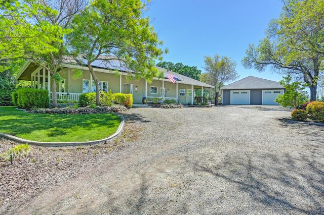 9144 Cherry Ave, Orangevale, CA 95662