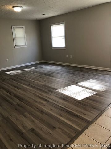 6341 Rockford Drive, Fayetteville, NC 28304