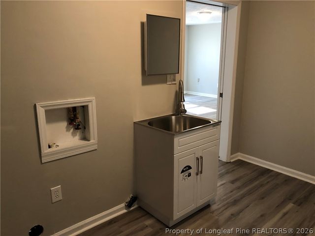 6341 Rockford Drive, Fayetteville, NC 28304