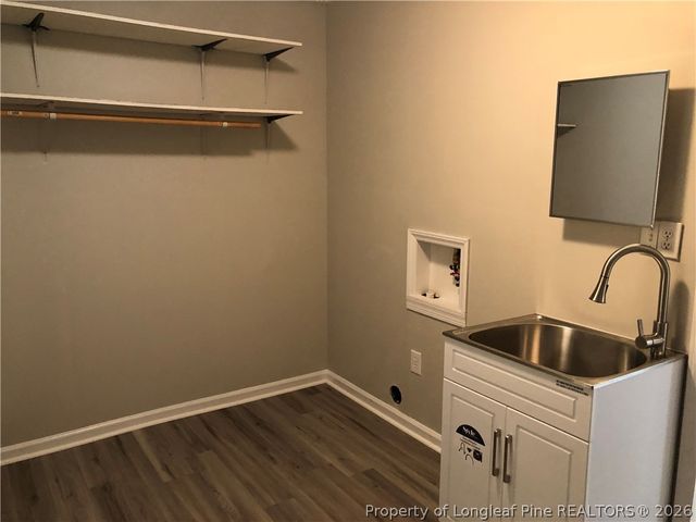 6341 Rockford Drive, Fayetteville, NC 28304