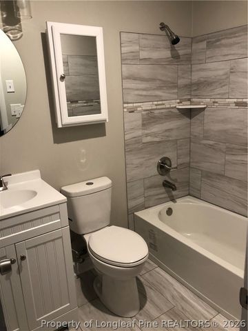6341 Rockford Drive, Fayetteville, NC 28304
