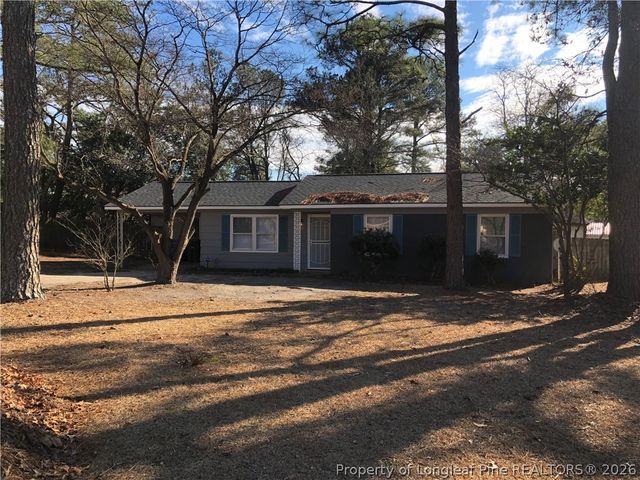 6341 Rockford Drive, Fayetteville, NC 28304