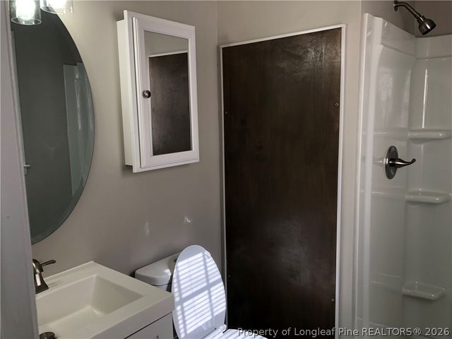 6341 Rockford Drive, Fayetteville, NC 28304
