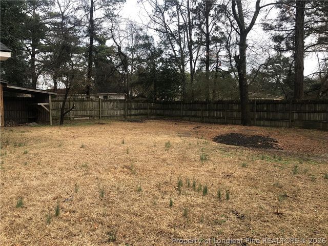 6341 Rockford Drive, Fayetteville, NC 28304