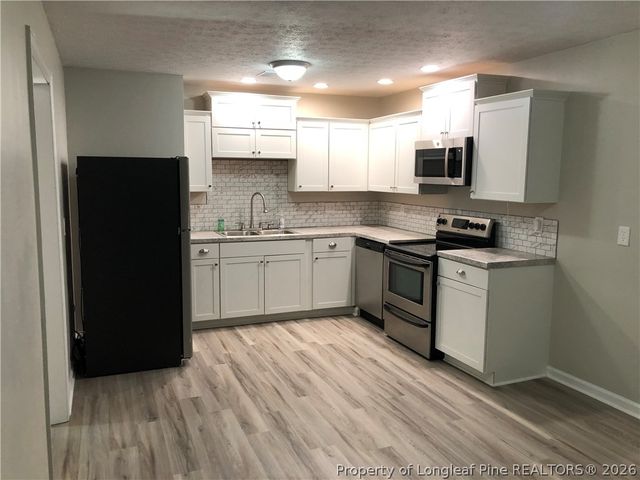 6341 Rockford Drive, Fayetteville, NC 28304