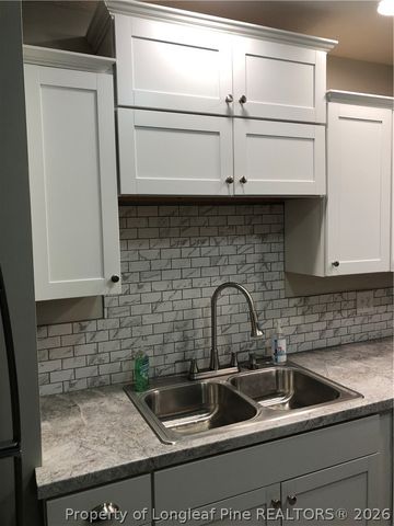 6341 Rockford Drive, Fayetteville, NC 28304