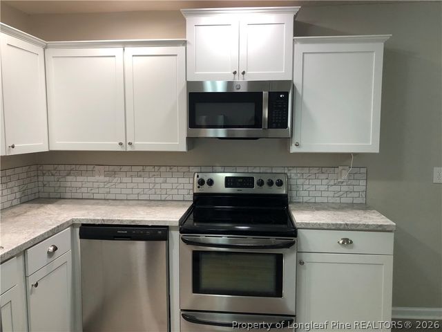 6341 Rockford Drive, Fayetteville, NC 28304