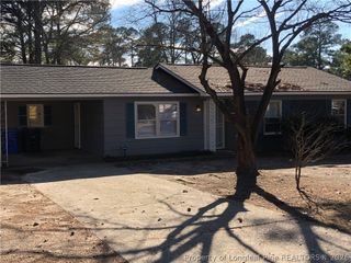 6341 Rockford Drive, Fayetteville, NC 28304