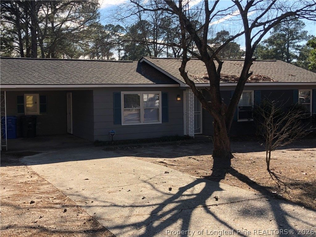 6341 Rockford Drive, Fayetteville, NC 28304