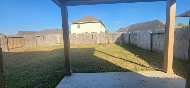 3710 Alexander Arbor Drive, Katy, TX 77449