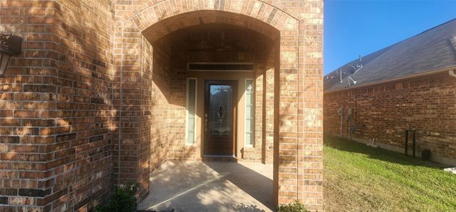 3710 Alexander Arbor Drive, Katy, TX 77449